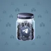 Restless Jar #5602