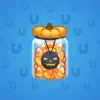 Restless Jar #5634