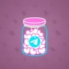 Restless Jar #5648