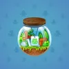 Restless Jar #5658