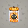 Restless Jar #5663