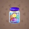Restless Jar #5666