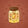 Restless Jar #5669