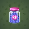 Restless Jar #5671