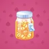 Restless Jar #5691