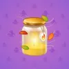Restless Jar #5699