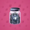 Restless Jar #5717