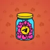 Restless Jar #572
