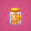 Restless Jar #5721