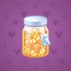 Restless Jar #5727