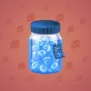 Restless Jar #5731
