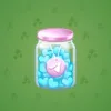 Restless Jar #5733