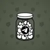 Restless Jar #5737
