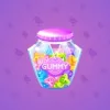 Restless Jar #5738