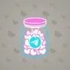 Restless Jar #5747
