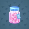 Restless Jar #5757