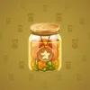Restless Jar #5774