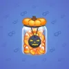 Restless Jar #5777