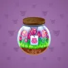 Restless Jar #5801