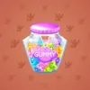 Restless Jar #582