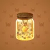 Restless Jar #5824
