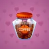 Restless Jar #5827