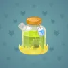 Restless Jar #5833