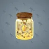 Restless Jar #5842