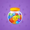 Restless Jar #5843
