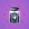 Restless Jar #5846