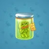 Restless Jar #5854