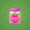 Restless Jar #5858