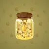 Restless Jar #5867