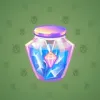 Restless Jar #5870