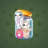 Restless Jar #5885