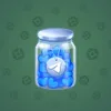 Restless Jar #5893