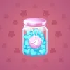 Restless Jar #5895
