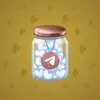 Restless Jar #5903