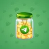 Restless Jar #591