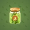 Restless Jar #5916