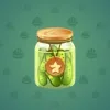 Restless Jar #5919