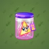 Restless Jar #5926