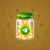 Restless Jar #5935