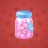 Restless Jar #5937