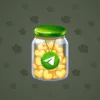 Restless Jar #5938