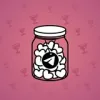 Restless Jar #5947