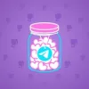 Restless Jar #5956