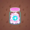 Restless Jar #5958