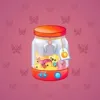 Restless Jar #5959