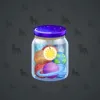 Restless Jar #5974